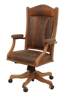 Jefferson Desk Chair
