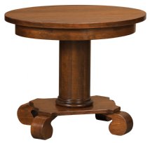 Jefferson End Table