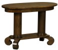 Jefferson Sofa Table