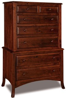 Carlisle Chest-on-Chest