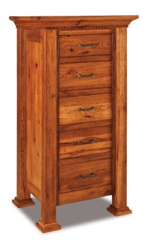 Empire 5-Drawer Lingerie Chest