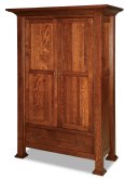 Empire Wardrobe Armoire