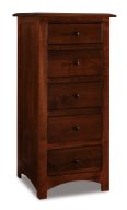 Finland 5-Drawer Lingerie Chest