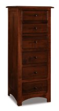 Finland 6-Drawer Lingerie Chest