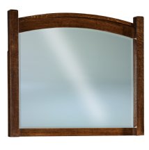 Finland Beveled Mirror