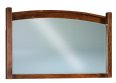 Finland Large Beveled Mirror