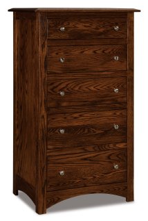 Finland 5-Drawer Chest