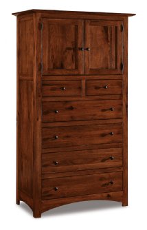 Finland Chest Armoire