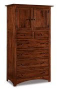 Finland Chest Armoire