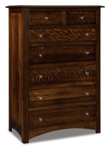 Finland 9-Drawer Chest