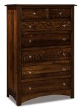 Finland 9-Drawer Chest