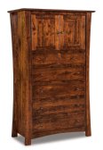 Matison Chest Armoire