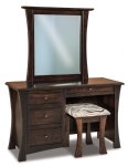 Matison Vanity with Bench