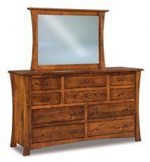 Matison 10-Drawer Dresser