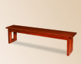 Kalispel Bench
