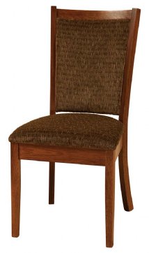Kalispel Side Chair