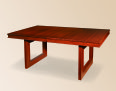 Kalispel Table