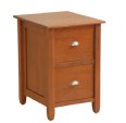 Kendall 2-Drawer File Cabinet