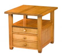 Kenwood End Table