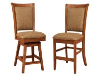 Kimberly Bar Stool