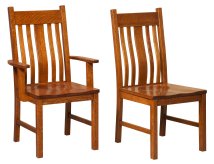Kingsbury Chair