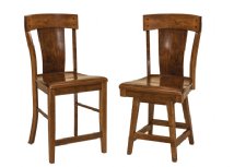 Lacombe Bar Stool