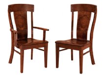 Lacombe Chair