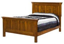 Lafayette Bed