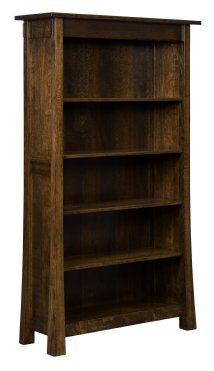 Lakewood Bookcase