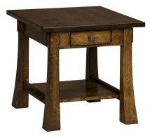 Lakewood End Table