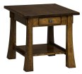 Lakewood End Table