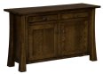 Lakewood Cabinet Sofa Table