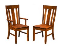 Larson Chair