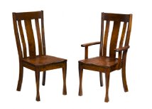 Lawson Chair
