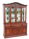 Legacy 3-Door or 4-Door Hutch