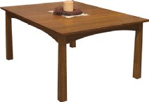 Legged Modesto Table