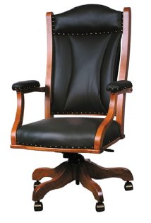 Lexington Desk Chair
