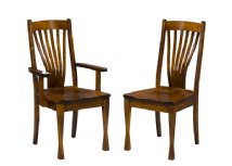 Lexington Chair