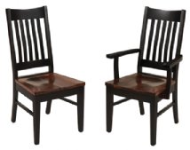 Lexus Side and Arm Chair