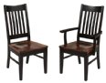 Lexus Side and Arm Chair