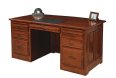 Liberty Executive Desk