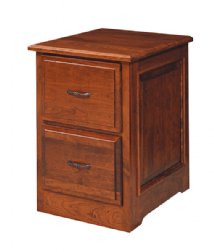 Liberty Vertical File Cabinet