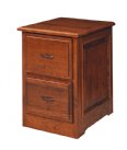 Liberty Vertical File Cabinet