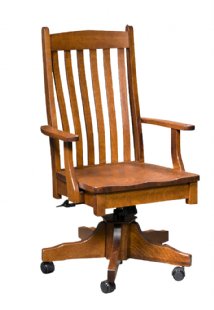 Liberty Desk Chair