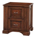 Lincoln Vertical File Cabinet