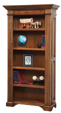 Lincoln Bookcase