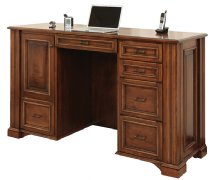 Lincoln Stand-up Credenza