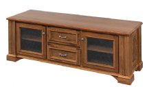 Lincoln Plasma TV Stand