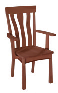 Linwood Arm Chair