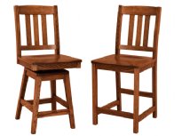 Lodge Bar Stool
